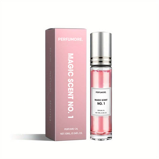 Parfumeer parfum